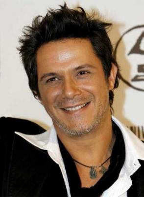 EL CD DE  ALEJANDRO SANZ